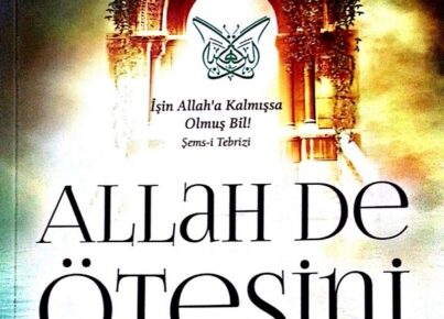 Allahindeotesinibirak