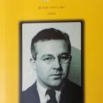 Yeni Dünya, Sabahattin Ali