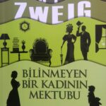 Olağanüstü Bir Gece, Stefan Zweig