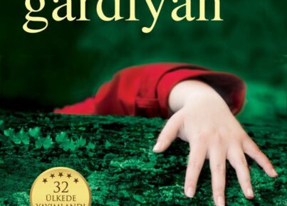 Gardiyan-Dolores-Redondo