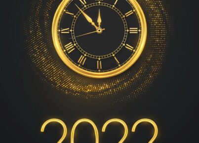 happy-new-year-2022-golden-metallic-numbers-2022-gold-watch-with-roman-numeral-and-countdown-midnight-with-loading-bar-on-shimmering-background-bursting-backdrop-with-glitters-illustrat