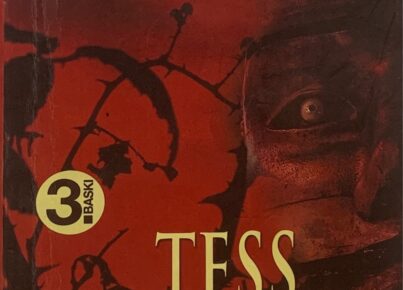 Cerrah-Tess-Gerritsen