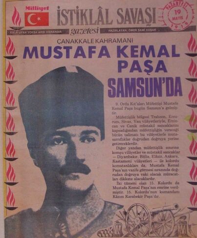 19mayis1919