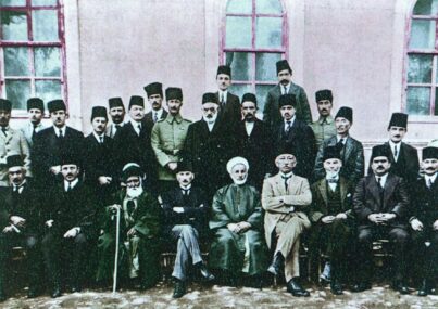 Atatürk-Sivas-Kongresi