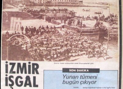 istiklalsavasigazetesi1919-1