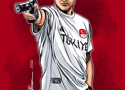 Yusuf Dikeç Duruşu