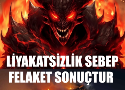 Bolu Kartalkaya Grand Kartal Otel Yangını