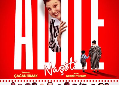 Adile Naşit Filmi