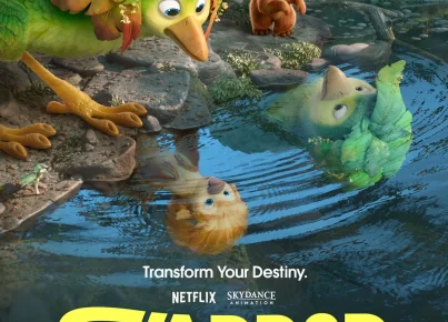 Swapped, Yerime Geç