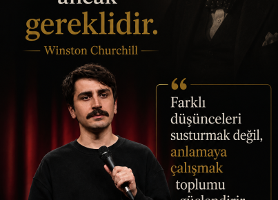 Deniz Göktaş Olayı; Eleştiri Hoş Olmayabilir, Ama Gereklidir