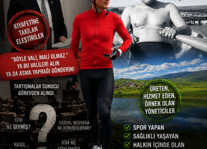 İnsanların Kıyafetini Değil, Karakterini Konuştuğumuz Gün Gelişeceğiz