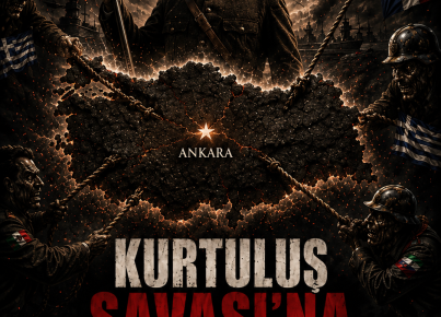 Kurtuluş Savaşı'na Kurtuluş Savaşı Denir