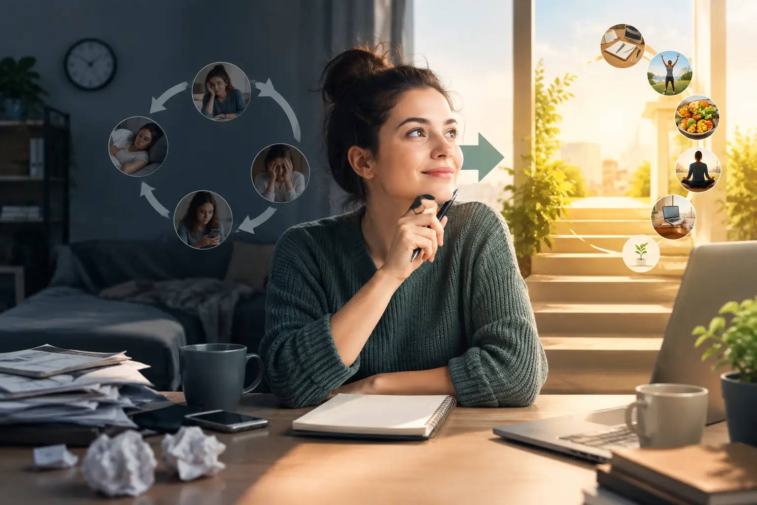 Erteleme Döngüsü Nasıl Kırılır? 6 Dürüst Adım